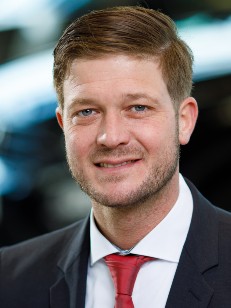 Christoph Bellersheim